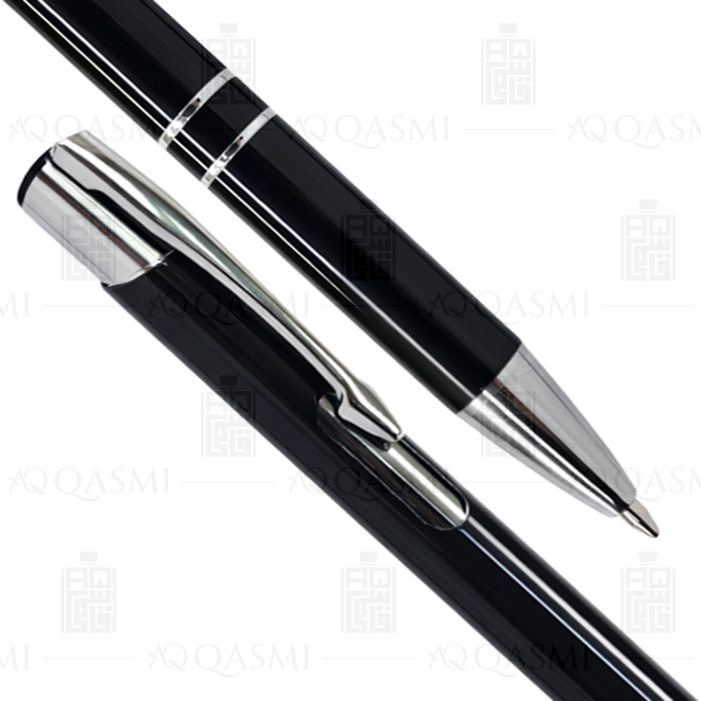 Personalized Gold Leaf Pen