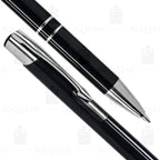 Personalized Gold Leaf Pen