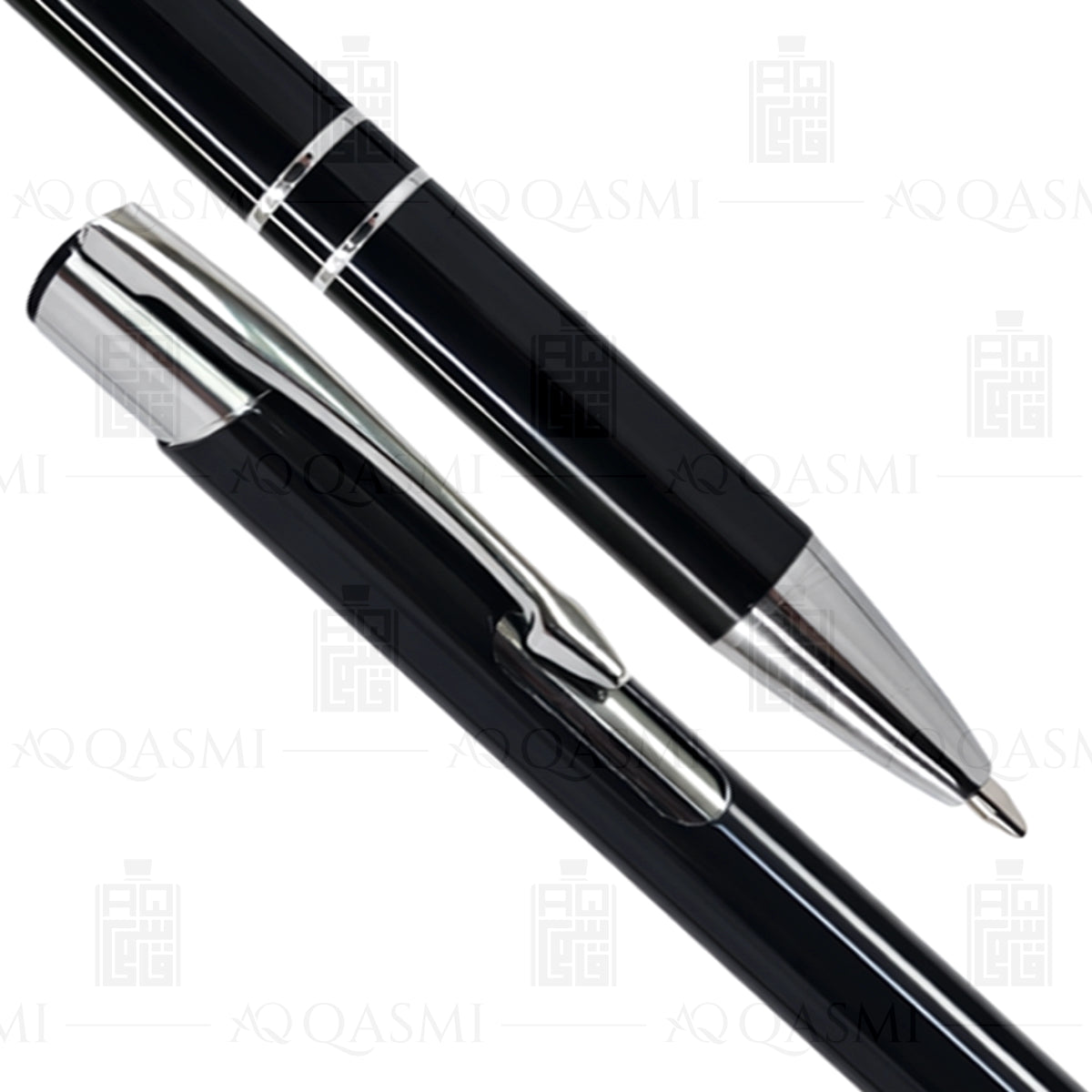 Personalized Gold Leaf Pen