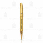Royal Gold Crystal Luxury Pen