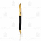 Classic Black & Gold Luxury Pen