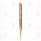 Premium Gold Metal Signature Pen