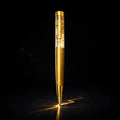 Personalized Gold Leaf Ballpoint Pen