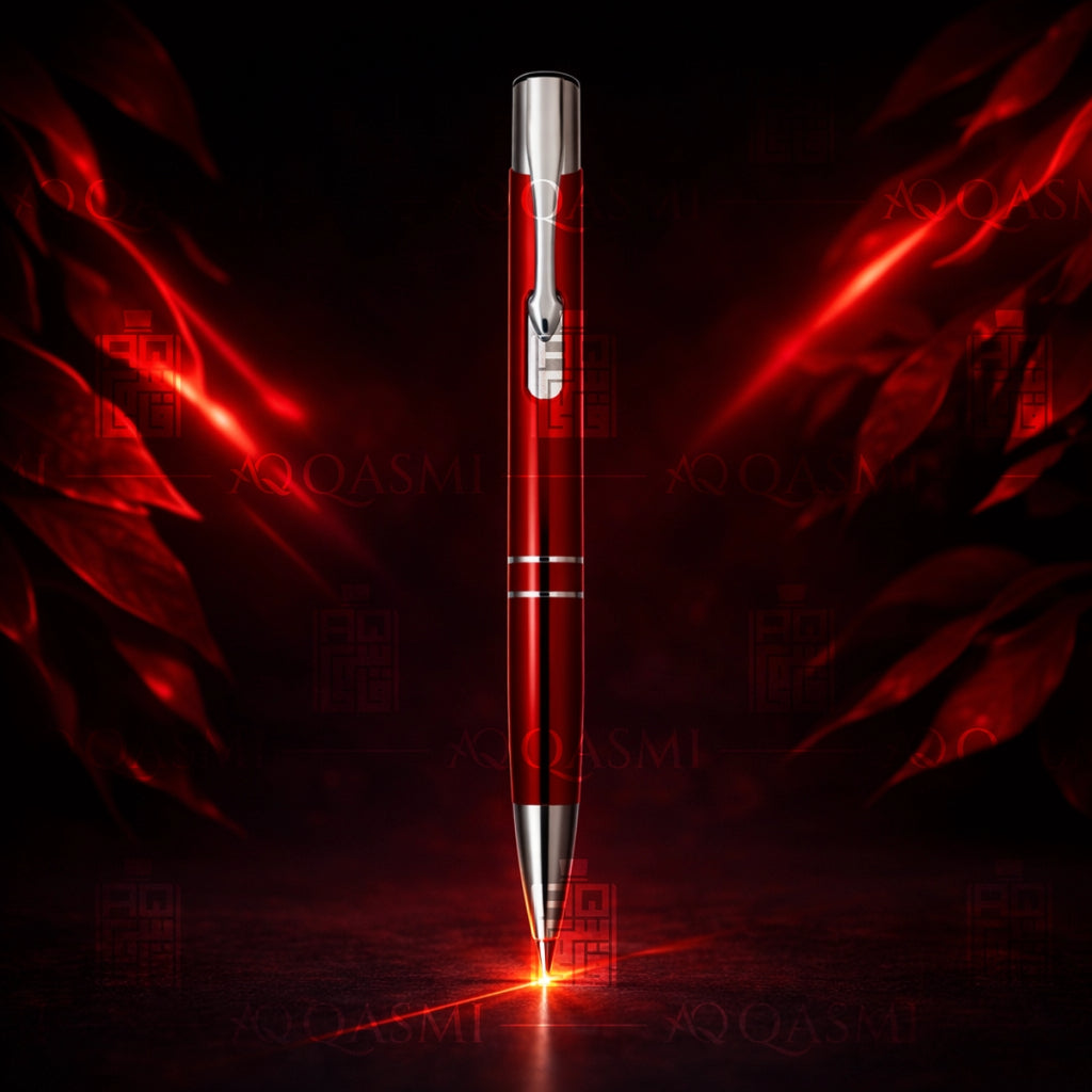 Imperial Gold Filigree Pen