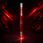 Imperial Gold Filigree Pen