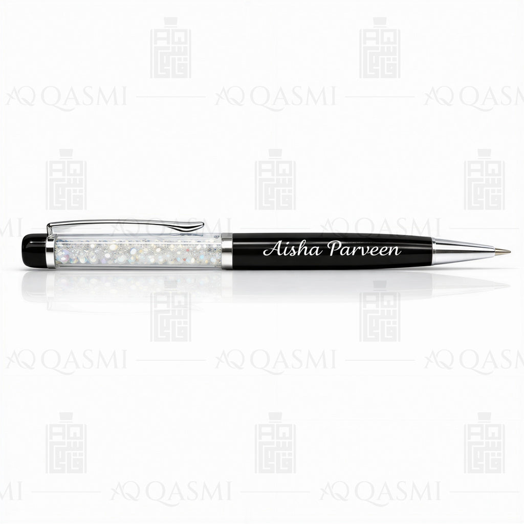 The Midnight Sparkle