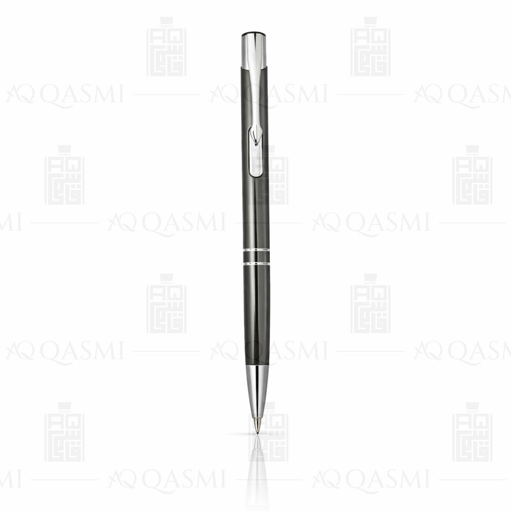 Executive Gunmetal Luxury Pen