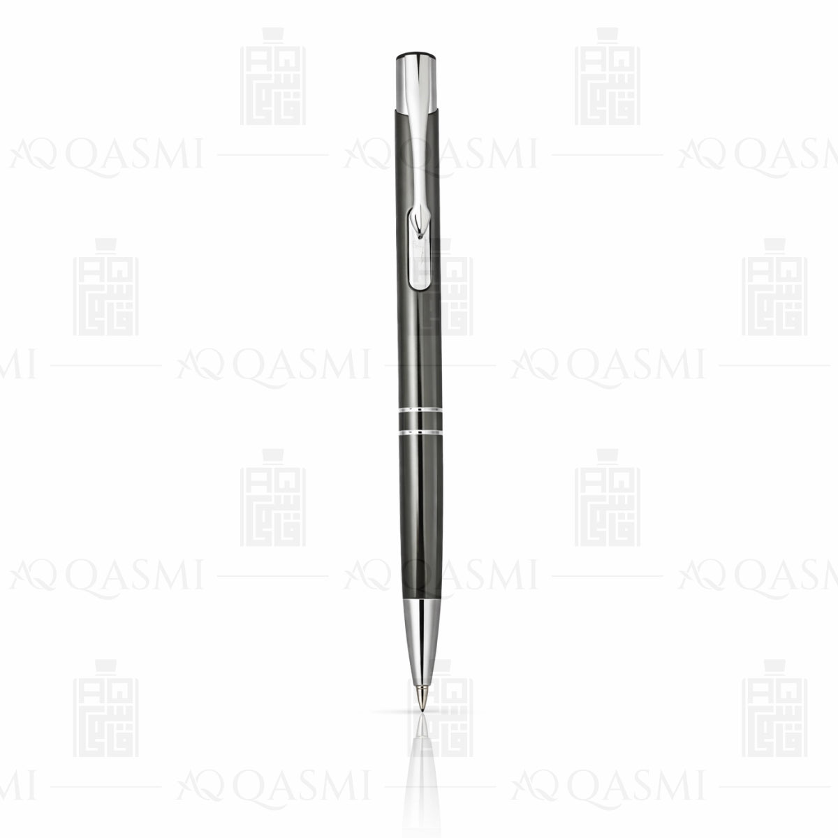 Executive Gunmetal Luxury Pen