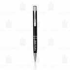 Personalized Gold Leaf Pen