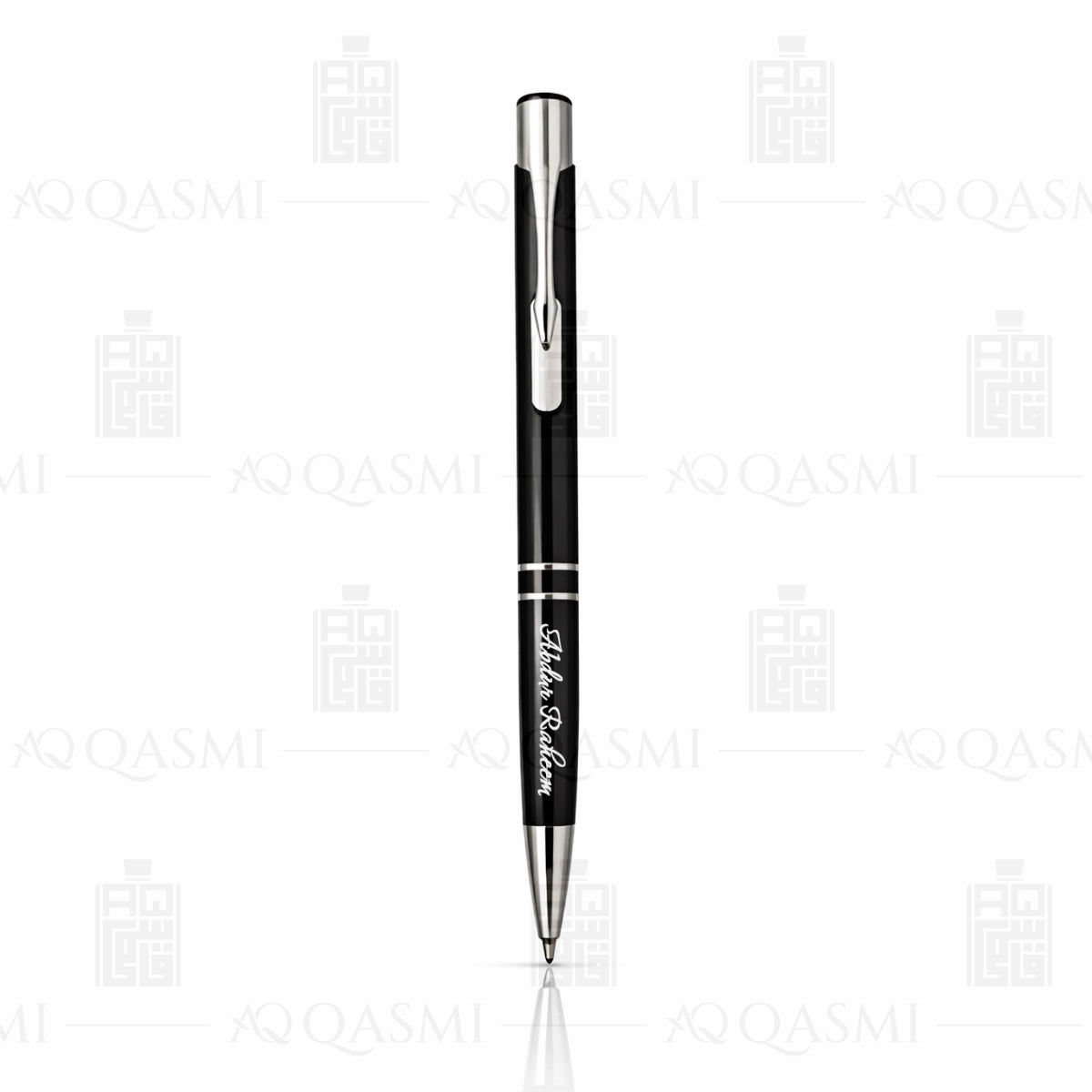 Personalized Gold Leaf Pen