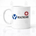 Signature Healthcare Professional Mug