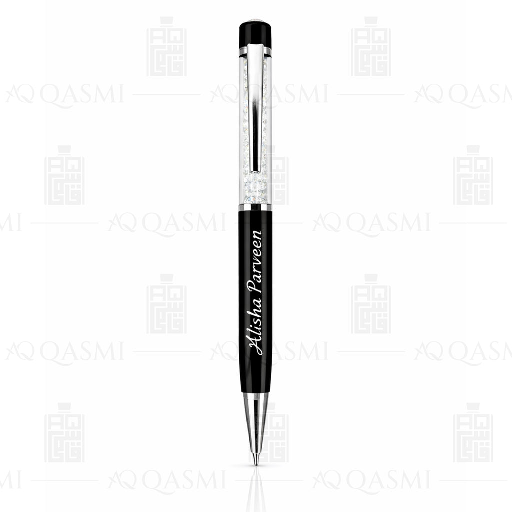 The Midnight Sparkle