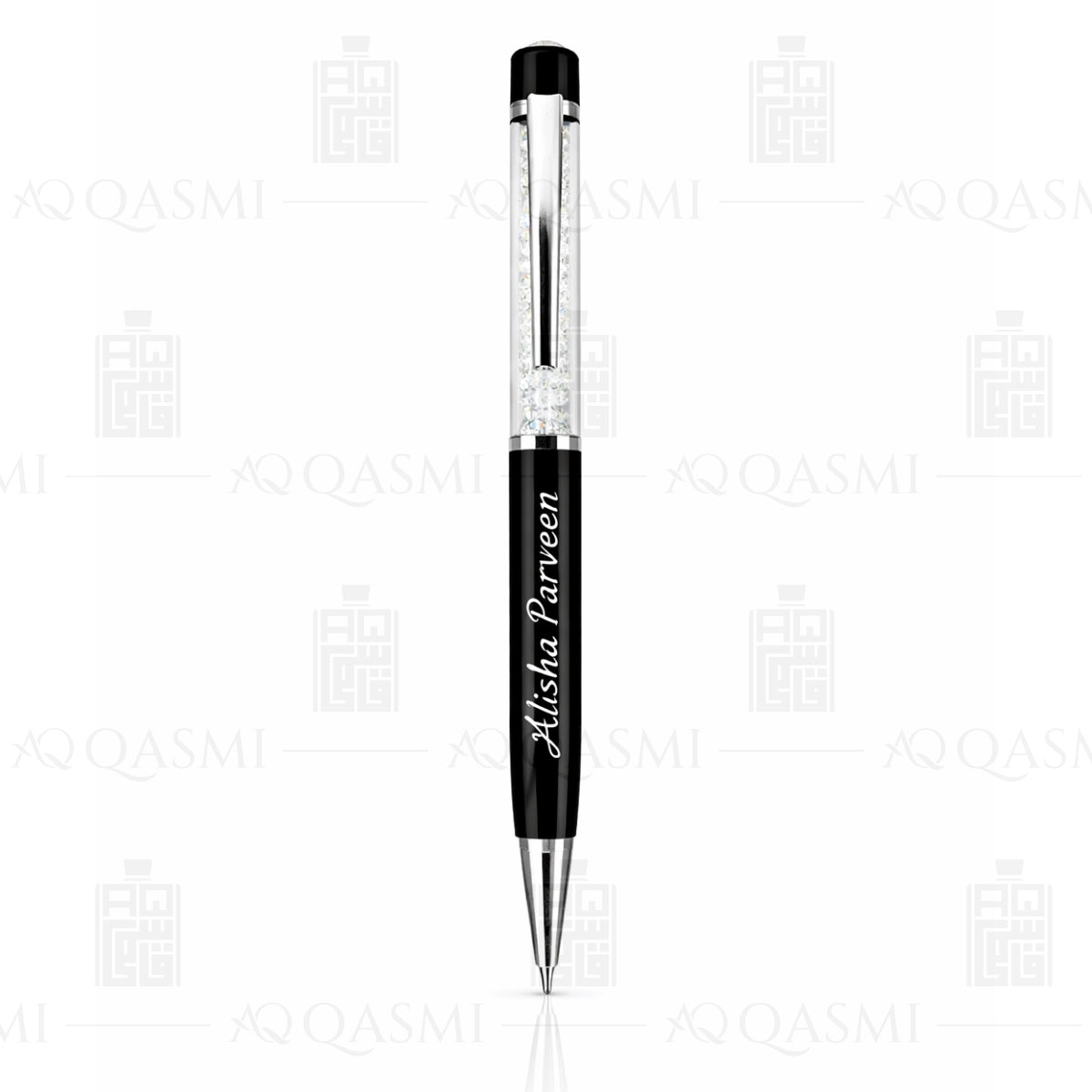 The Midnight Sparkle