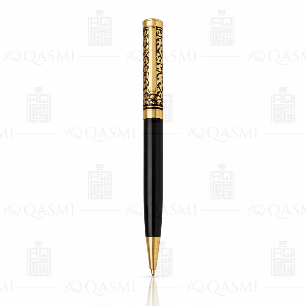 The Imperial Filigree