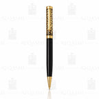 The Imperial Filigree