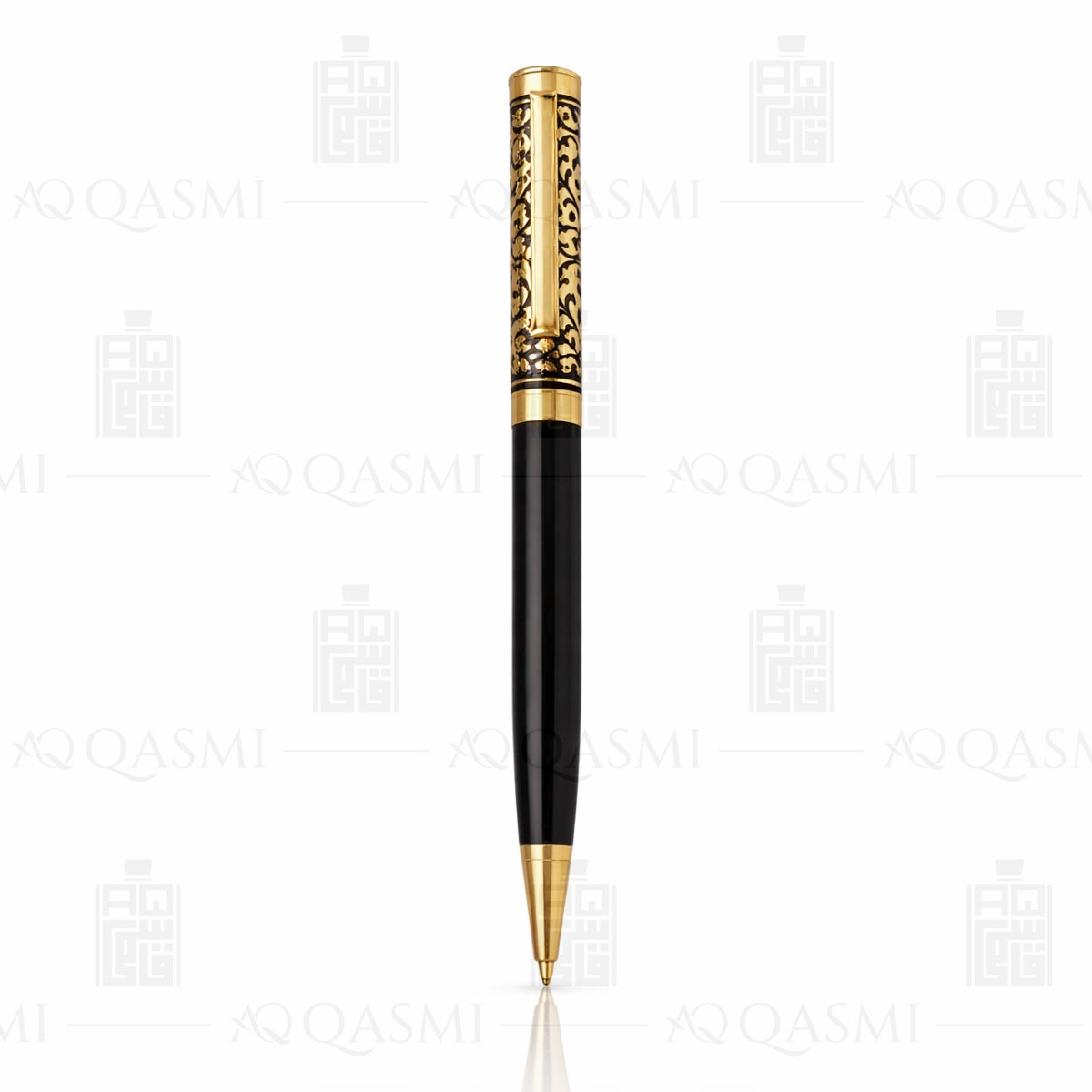 The Imperial Filigree