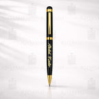 Signature Gloss Black Luxury Ball Pen