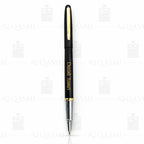 Matte Black Luxury Ball Pen