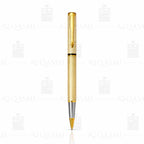 Royal Gold Textured Luxury Ball Pen