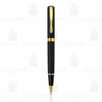 Midnight Matte Black Luxury Ball Pen
