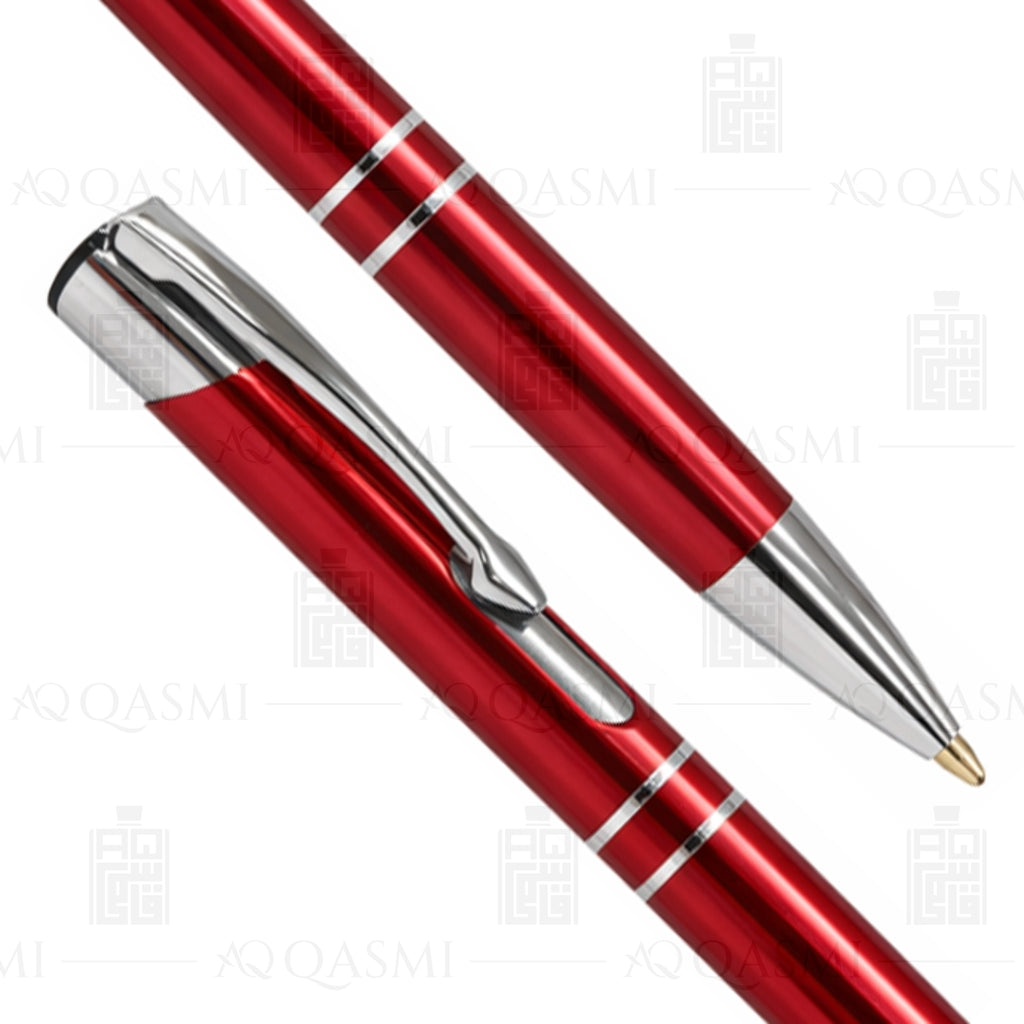 Imperial Gold Filigree Pen