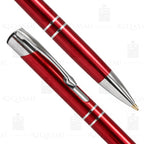 Imperial Gold Filigree Pen