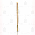 Premium Gold Metal Signature Pen