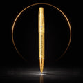 Royal Gold Crystal Luxury Pen