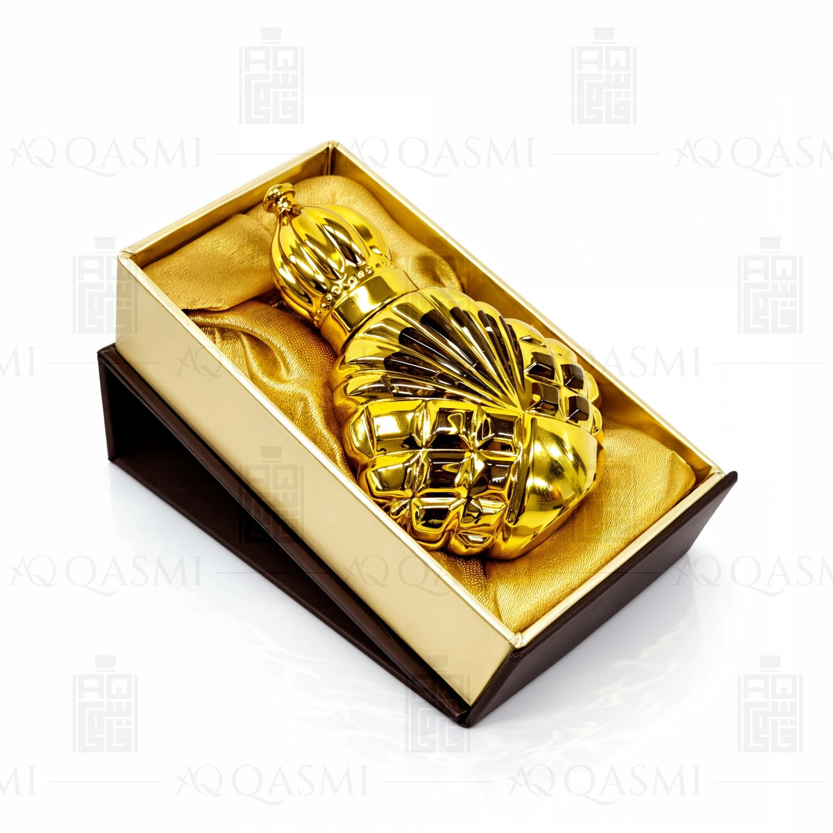 Khamrah – Warm Luxury - 12ml