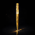Personalized Gold Leaf Ballpoint Pen