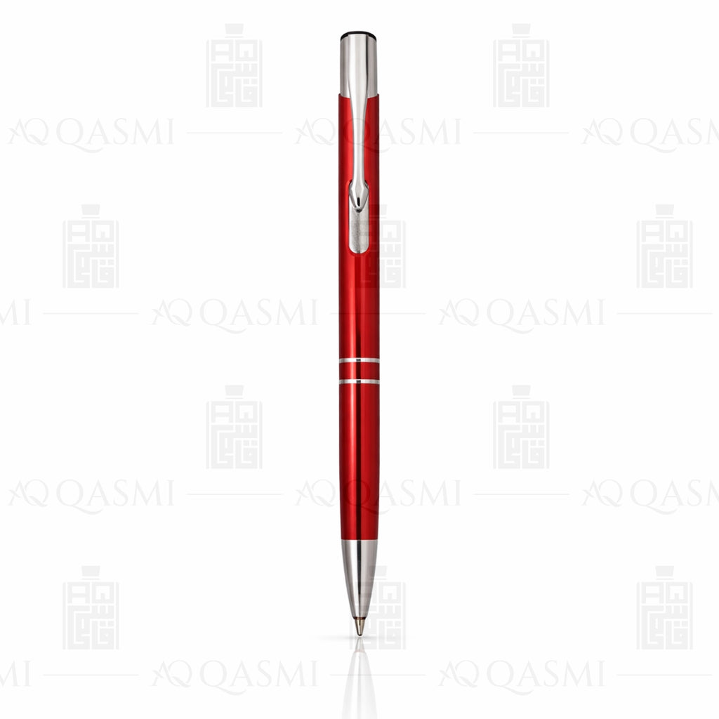 Imperial Gold Filigree Pen