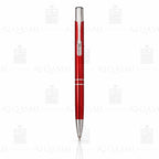 Imperial Gold Filigree Pen