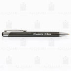 Executive Gunmetal Luxury Pen