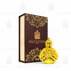 Khamrah – Warm Luxury - 12ml